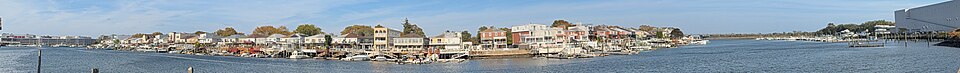 Mill Basin