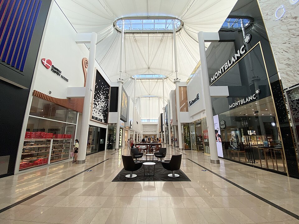 Sherway Gardens