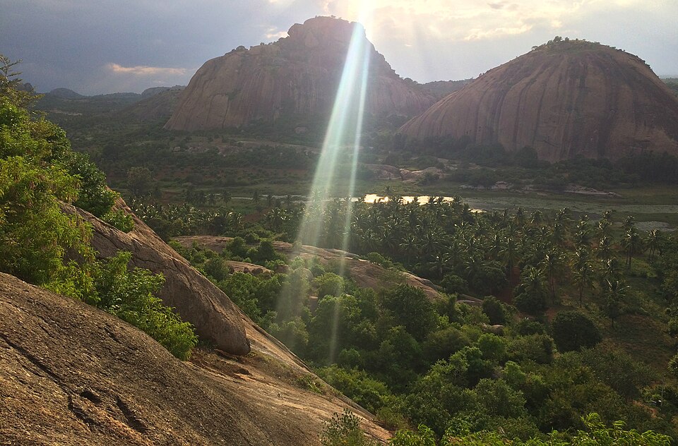 Ramanagara