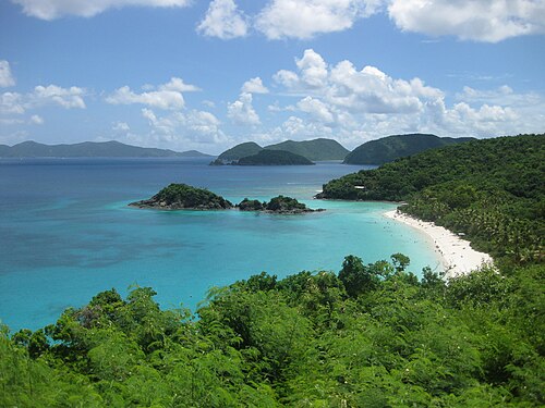 Lesser Antilles