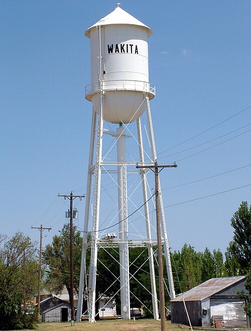 Wakita