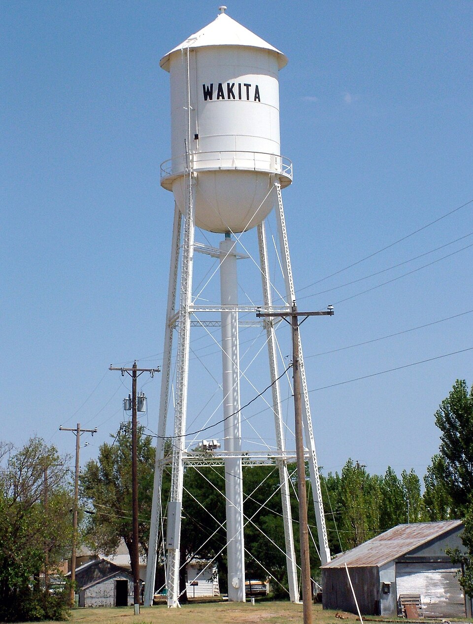 Wakita