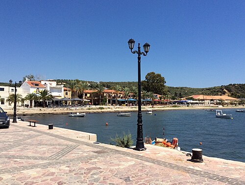 Gialova