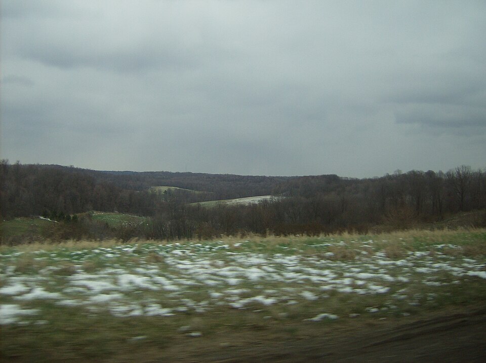 Lancaster Township