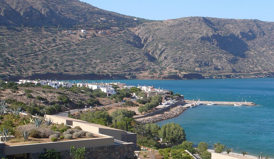Plaka, Lasithi