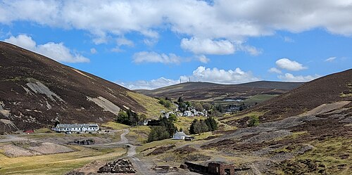 Wanlockhead