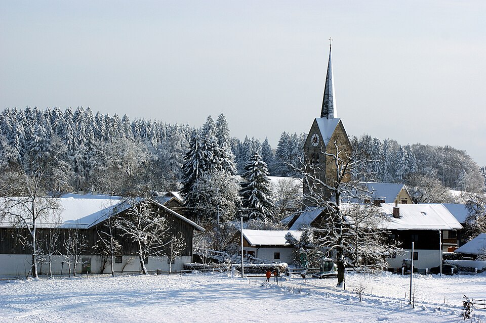 Peretshofen
