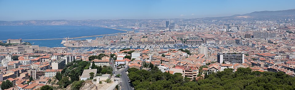 Marseille