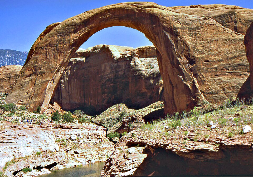 Glen Canyon