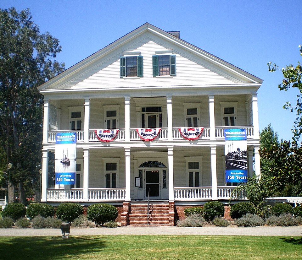 Wilmington