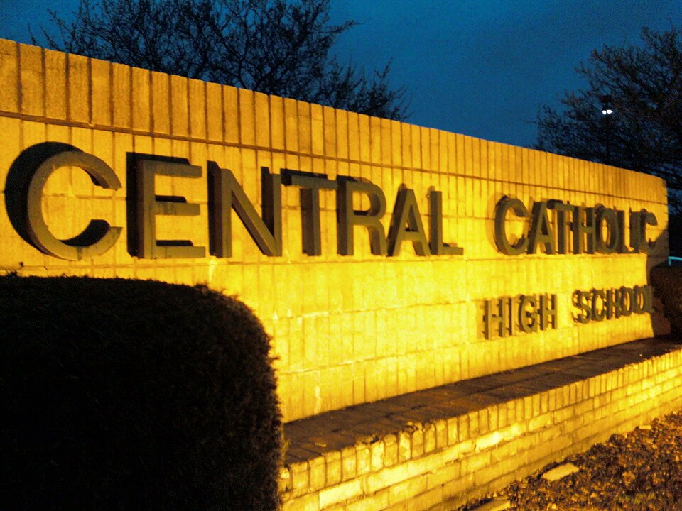 Central Catholic High School