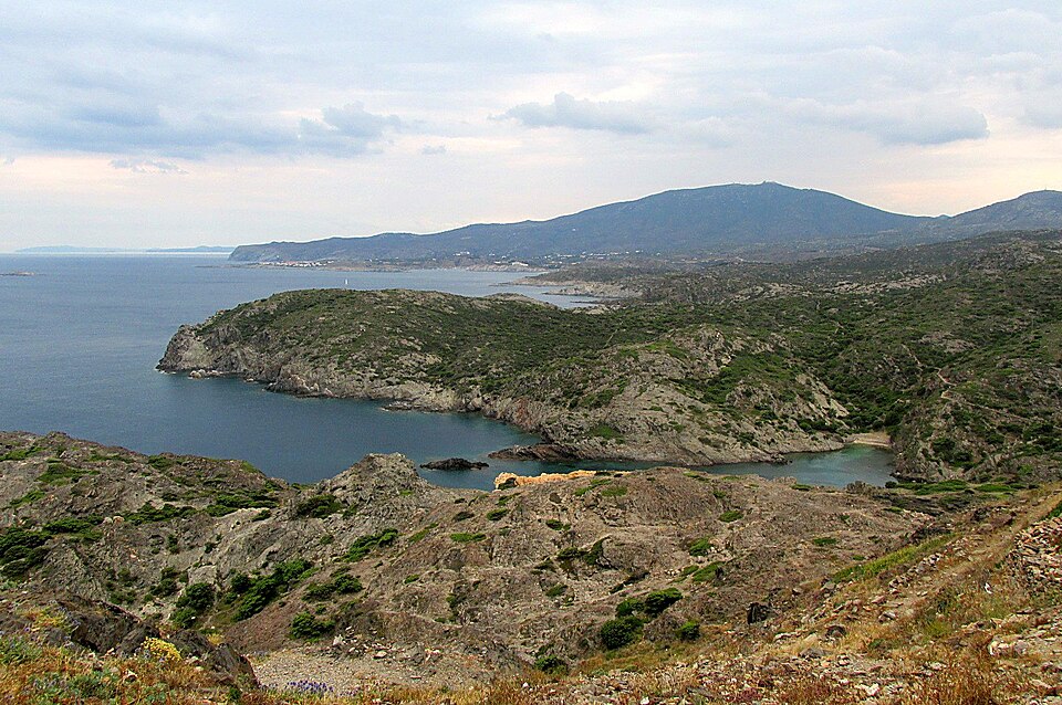Cape of Creus