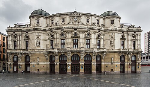 Teatro Arriaga