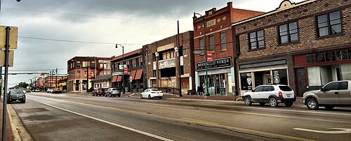 Mineral Wells