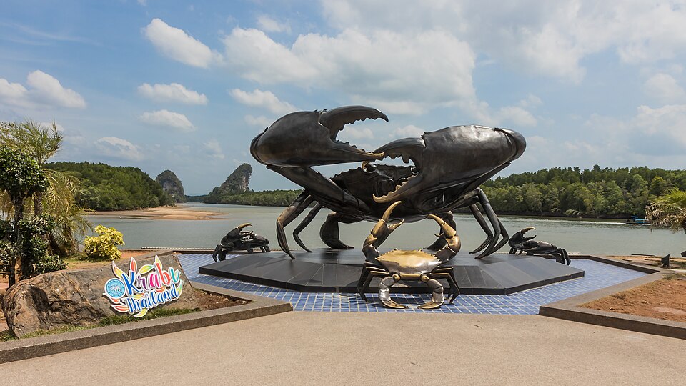 Krabi