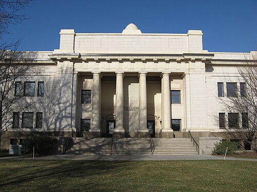 Brigham Young University