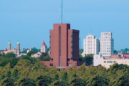 Mansfield