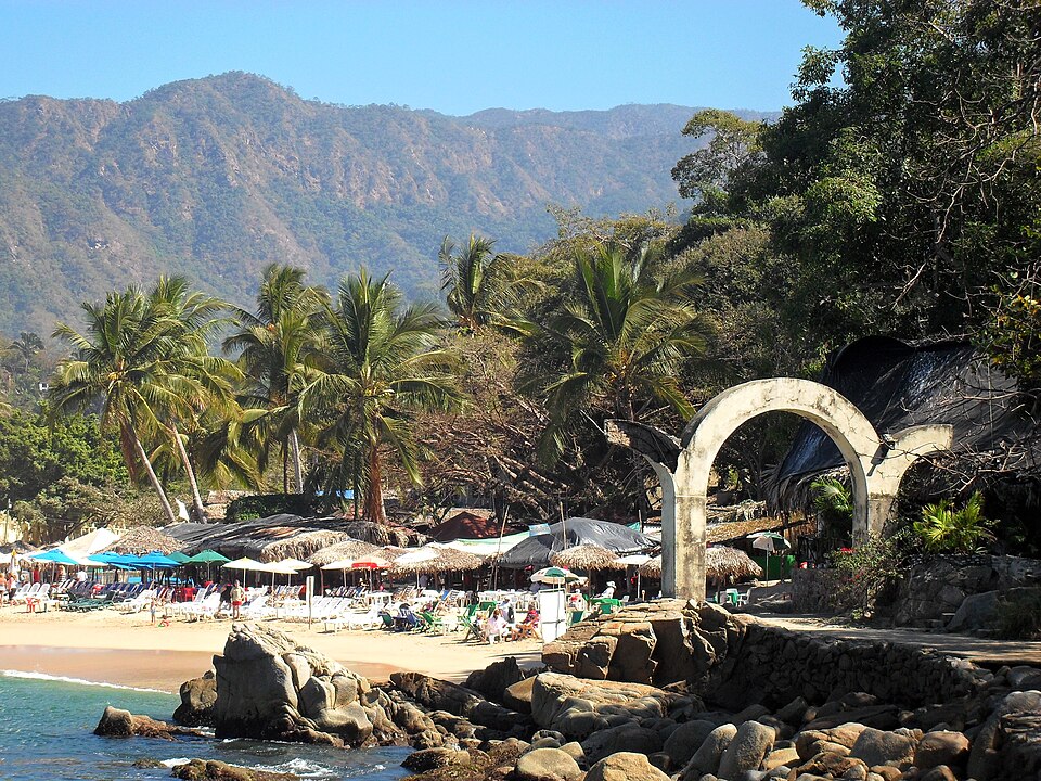 Mismaloya