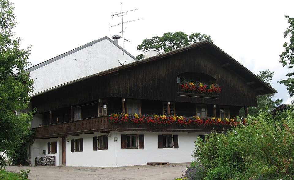 Ödenpullach