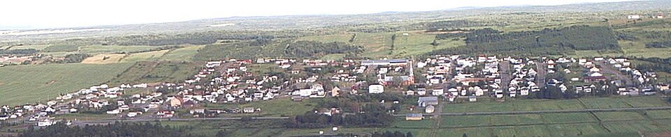 Saint-Fabien