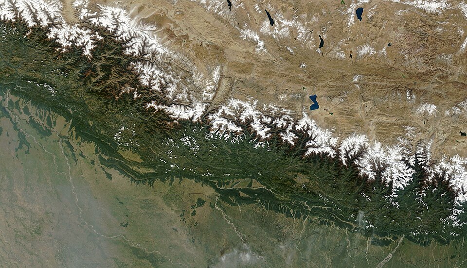 Nepal
