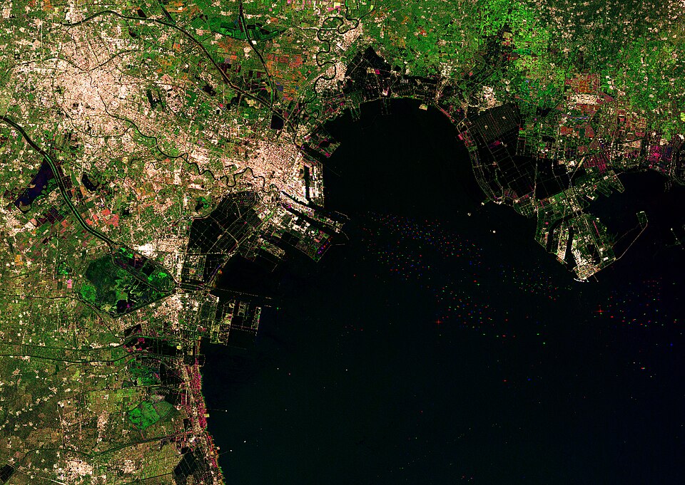 Tianjin