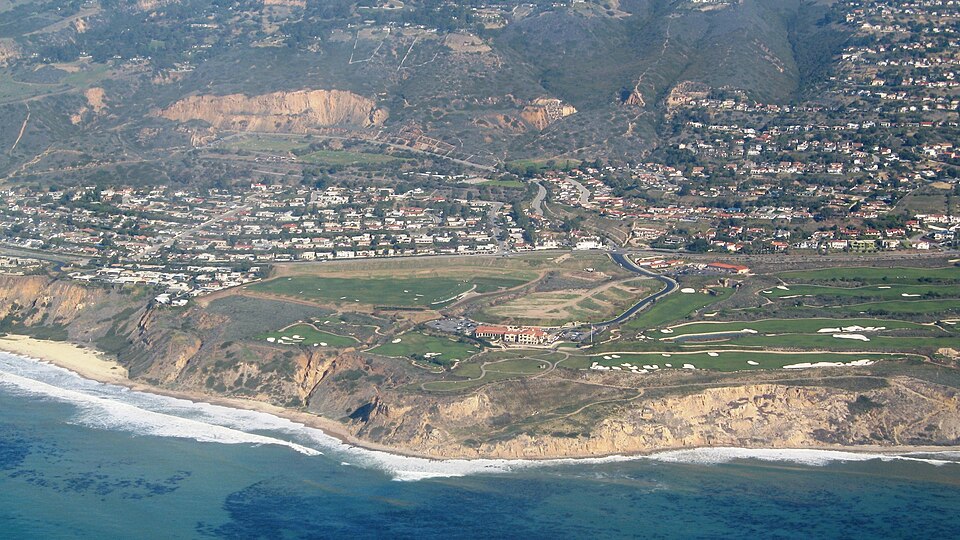 Rancho Palos Verdes