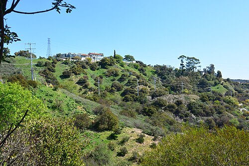 Laurel Canyon