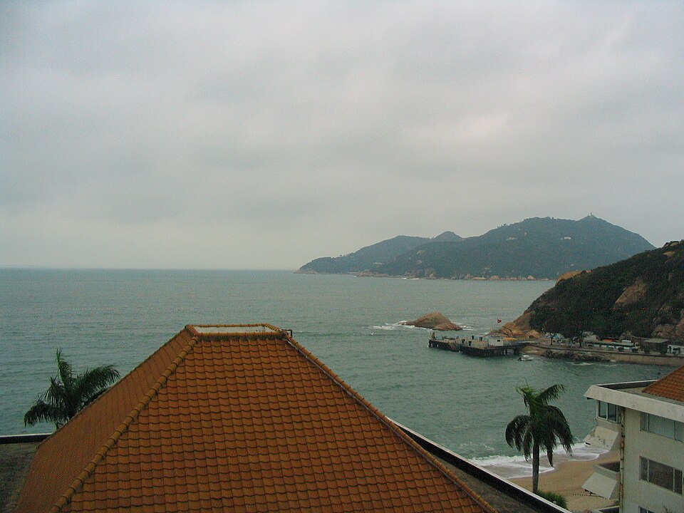 Chi Ma Wan