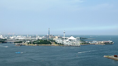 横浜・八景島シーパラダイス