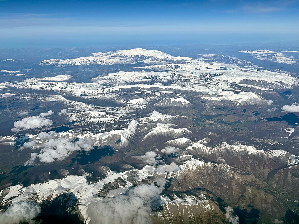 Apennines
