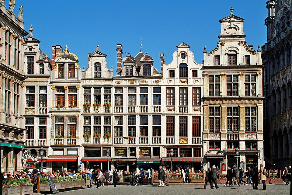 Belgium