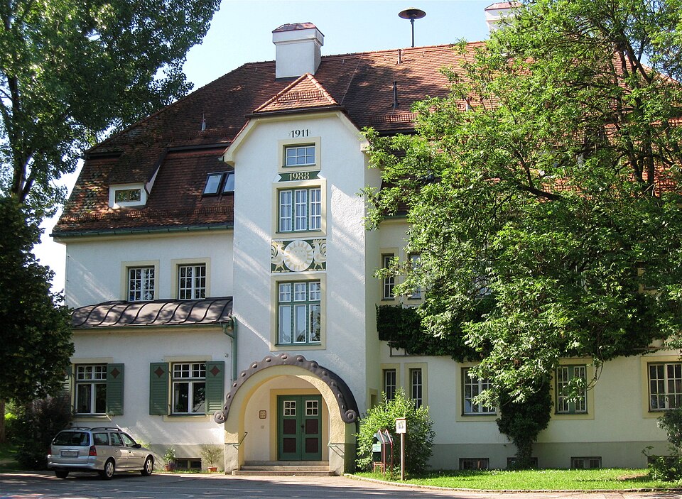 Grundschule Oberhaching