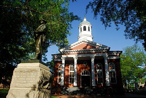 Leesburg