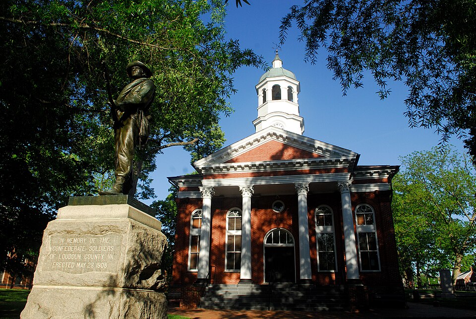 Leesburg
