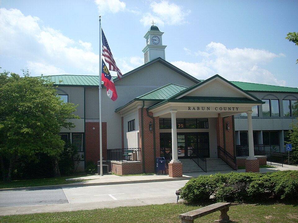 Rabun County