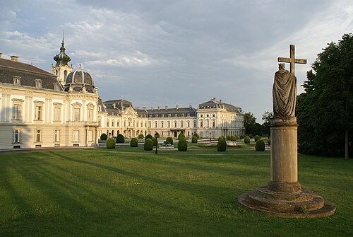 Festetics Palace