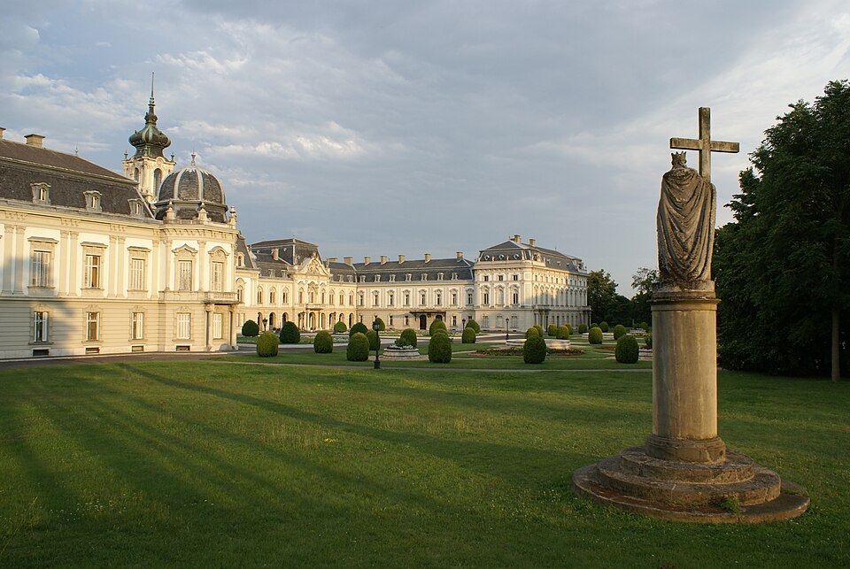 Festetics Palace