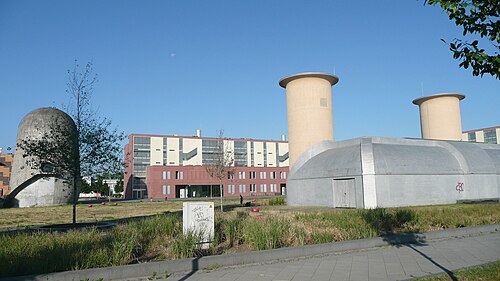 Aerodynamic Park