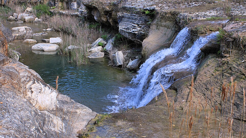Canyon Lake Gorge