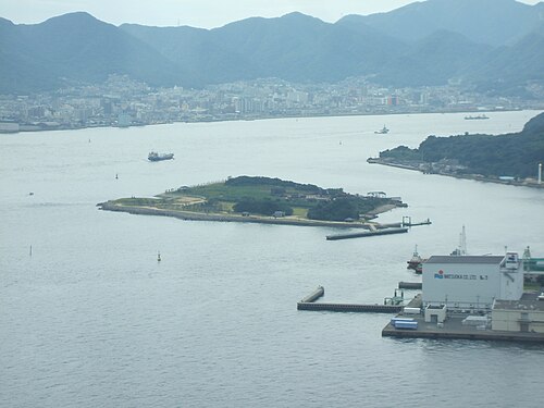 Ganryū-jima