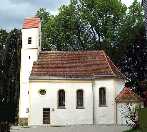 Kempfenhausen
