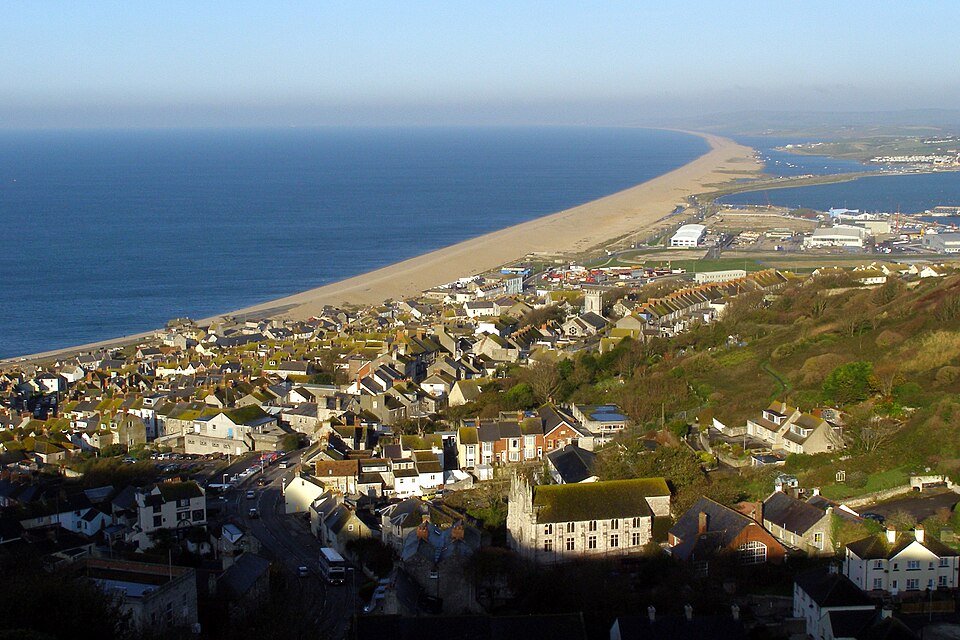 Isle of Portland