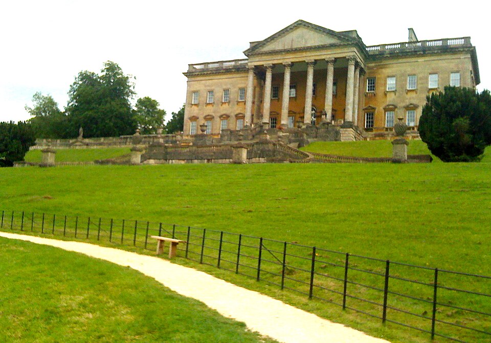 Prior Park College