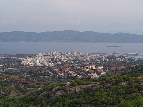 Lavrio