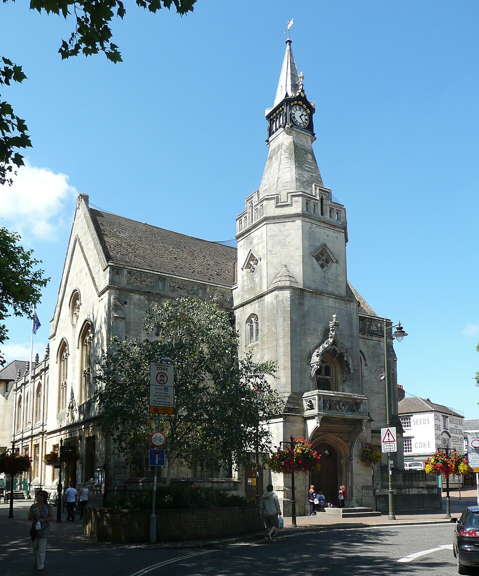 Banbury