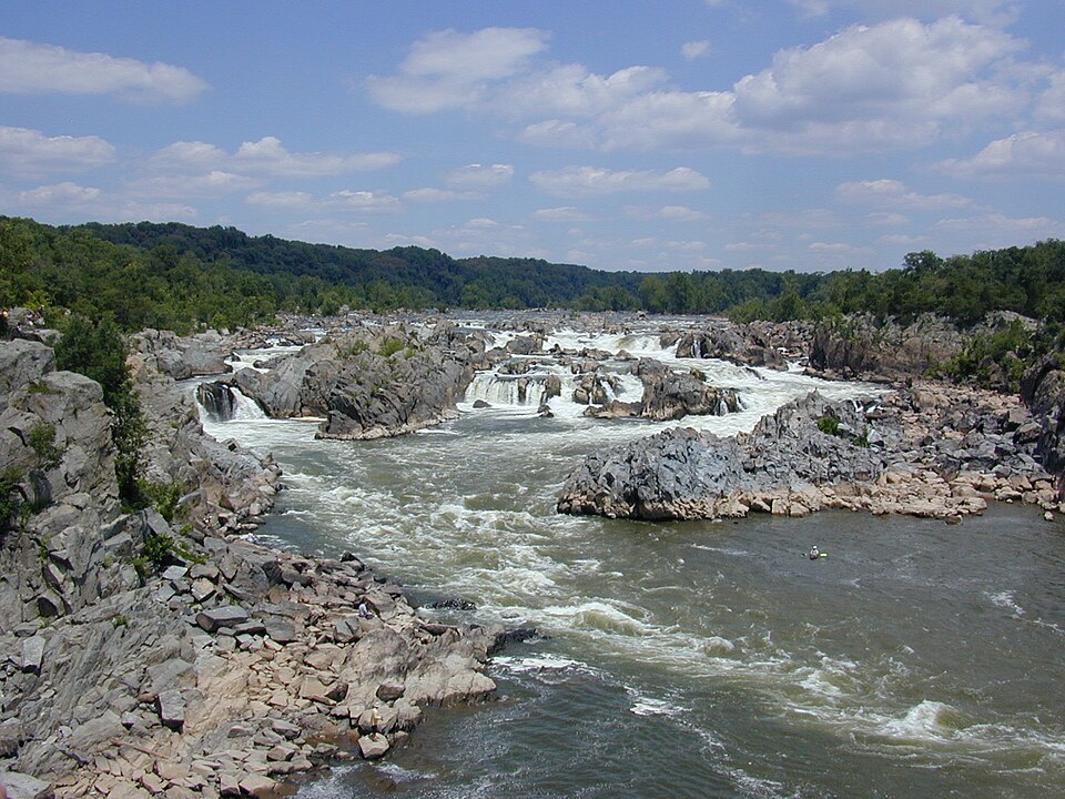 Potomac River