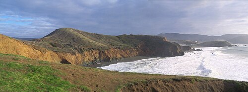 Mori Point