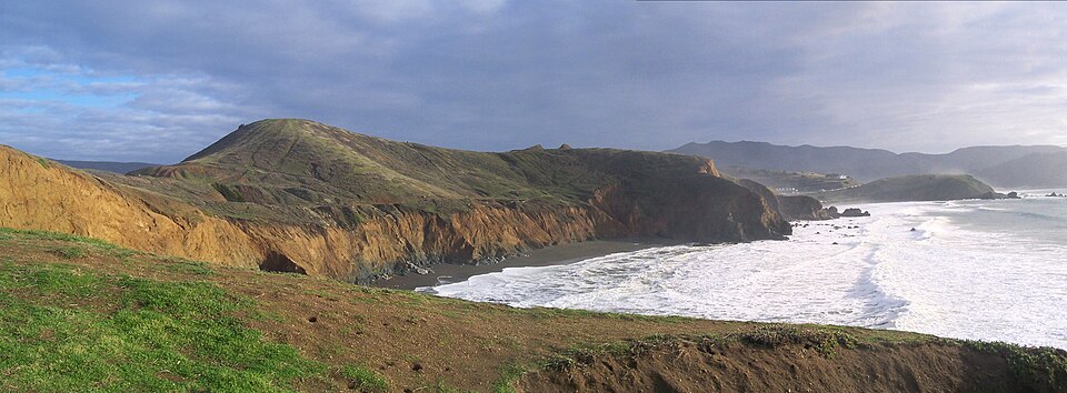 Mori Point
