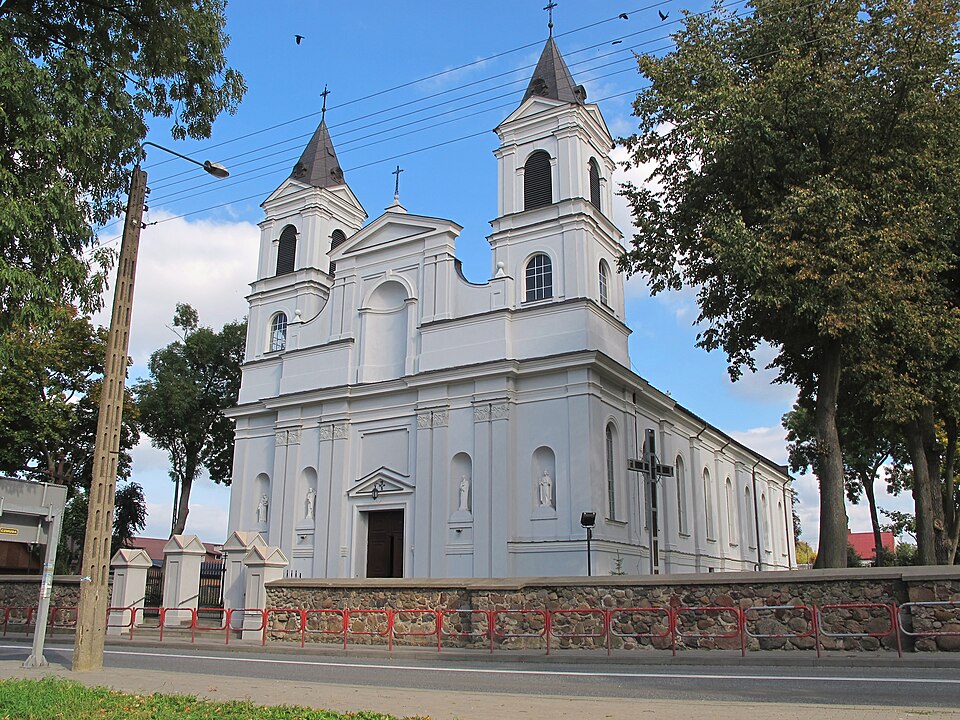 Suchowola